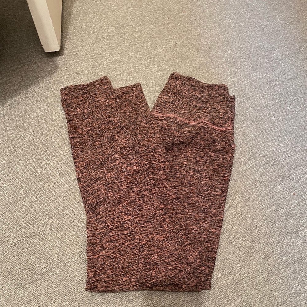 Beyond yoga leggings spacedye super soft